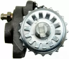 W4358 DORMAN Drum Brake Master Cylinder Wheel #2