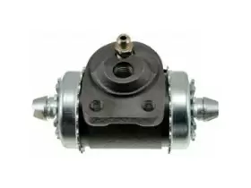 W4358 DORMAN Drum Brake Master Cylinder Wheel #3
