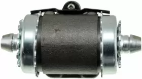 W4358 DORMAN Drum Brake Master Cylinder Wheel
