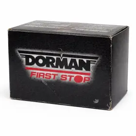 W4419 DORMAN Drum Brake Master Cylinder Wheel Federal Gmc