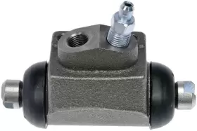 W610019 DORMAN Drum Brake Master Cylinder Wheel Honda Odyssey #3