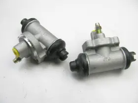 W610023-2 DORMAN Drum Brake Master Cylinder Wheel X2 Nissan #2