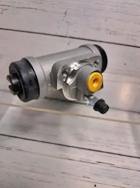 Dorman W610024 Rear Drum Brake Wheel Cylinder Compatible With Select Nissan Dorman W610024 Rear Drum Brake Wheel Cylinder Compatible With Select Nissan