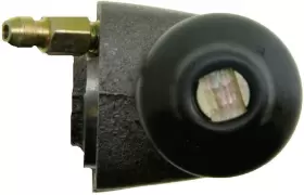 W610027 DORMAN Drum Brake Master Cylinder Wheel Toyota Camry #2