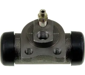Dorman W610050 Rear Drum Brake Wheel Cylinder Dorman W610050 Rear Drum Brake Wheel Cylinder