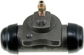 Dorman W610055 Rear Drum Brake Wheel Cylinder Compatible With Select Models Dorman W610055 Rear Drum Brake Wheel Cylinder Compatible With Select Models