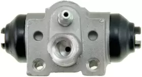 W610061 DORMAN Drum Brake Master Cylinder Wheel Honda Accord #2