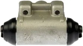 W610134 DORMAN Drum Brake Master Cylinder Wheel Honda #3