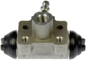 W610134 DORMAN Drum Brake Master Cylinder Wheel Honda