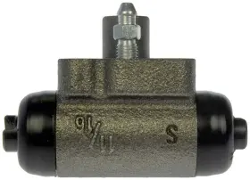 W610161 DORMAN Drum Brake Master Cylinder Wheel