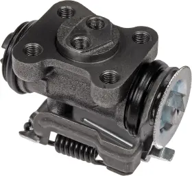W610177 DORMAN Rear Driver Rearward Drum Brake Master Wheel