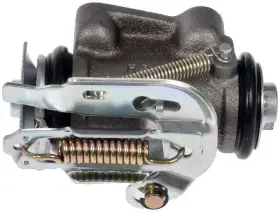W610228 DORMAN Drum Brake Master Cylinder Wheel #3