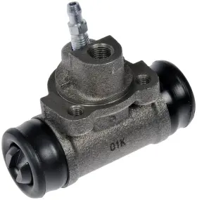 W610236 DORMAN Drum Brake Master Cylinder Wheel Nissan