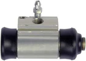 W619010 DORMAN Drum Brake Master Cylinder Wheel #3