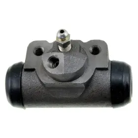 W73620 DORMAN Rear Driver Drum Brake Master Cylinder Wheel