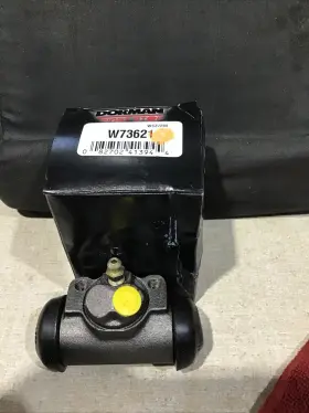 W73621 DORMAN Drum Brake Master Cylinder Wheel Rear Right