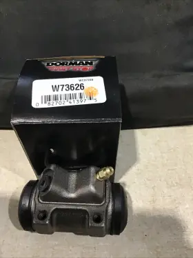 W73626 DORMAN Wheel Cylinder Front Driver Left Duster