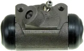 W78051 DORMAN Drum Brake Master Cylinder Wheel Ford Maverick