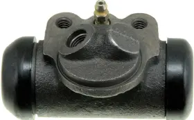 W9004 DORMAN Drum Brake Master Cylinder Wheel