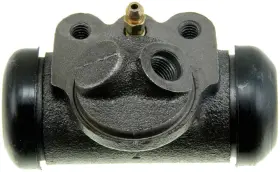 W9005 DORMAN Drum Brake Master Cylinder Wheel