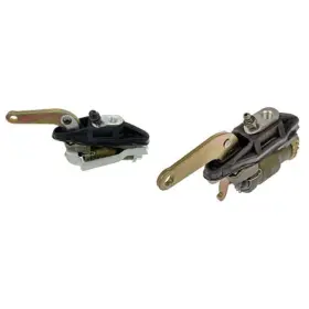 SET-RBW96878 DORMAN Wheel Cylinders 280Z Datsun