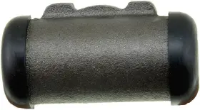 W9344 DORMAN Drum Brake Master Cylinder Wheel #3