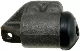 W9698 DORMAN Drum Brake Master Cylinder Wheel