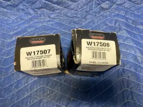 WS17507 DORMAN Wheel Drum Brake Master Cylinder Chrysler Jeep WS17507 DORMAN Wheel Drum Brake Master Cylinder Chrysler Jeep