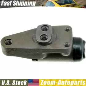 ZOOJCW230918DOR0654A DORMAN Wheel Cylinder Front Driver Left