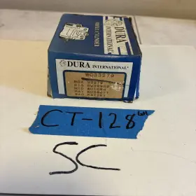 Dura Wc33279 Drum Brake Wheel Cylinder