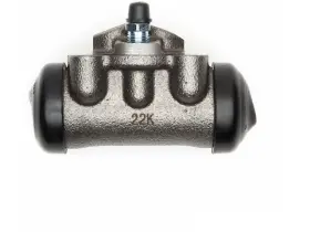 Dynamic Friction 32czfpd57 Wheel Cylinder For Mustang Bronco E100 Econoline Fairmont Granada