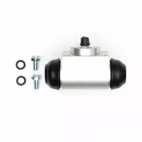 375-54087 DYNAMIC FRICTION Drum Brake Master Cylinder Wheel