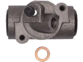 49FBGW17 DYNAMIC FRICTION Front Right Wheel Cylinder Van El