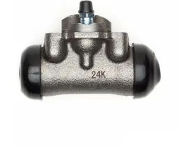 54GKRV93 DYNAMIC FRICTION Rear Left Wheel Cylinder E100