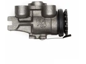 Dynamic Friction 61csshs15 Front Left Rearward Wheel Cylinder For W4500 Tiltmaster 1991 1992 1993