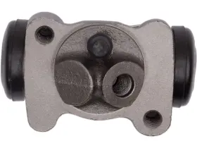72GTYR62 DYNAMIC FRICTION Front Right Wheel Cylinder Willys