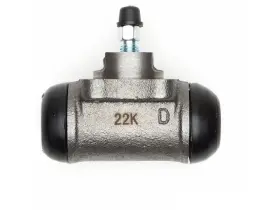 84335GDQM DYNAMIC FRICTION Wave Wheel Cylinder Rear G3