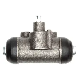 375-01001 DYNAMIC FRICTION COMPANY Dfc Rear Driver Drum Brake