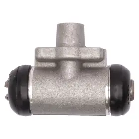 375-13005 DYNAMIC FRICTION COMPANY Justy Dfc Rear Drum Brake