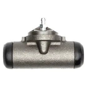 375-28000 DYNAMIC FRICTION COMPANY Dfc Rear Driver Drum Brake