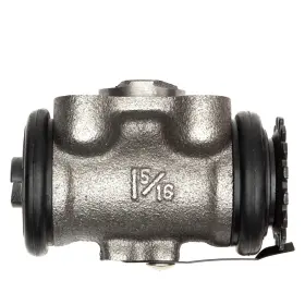 375-37018 DYNAMIC FRICTION COMPANY Tiltmaster Drum Brake Dfc