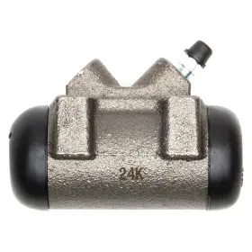 375-39006 DYNAMIC FRICTION COMPANY Charger Dfc Front Drum