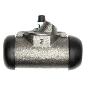 375-40034 DYNAMIC FRICTION COMPANY Dfc Front Driver Drum W100