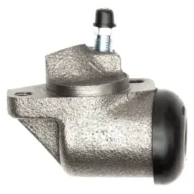 375-40035 DYNAMIC FRICTION COMPANY Dfc Front Driver Drum Ford #2