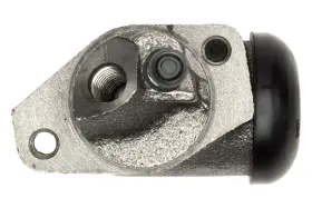 375-40035 DYNAMIC FRICTION COMPANY Dfc Front Driver Drum Ford #3