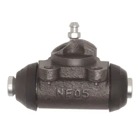 375-41000 DYNAMIC FRICTION COMPANY Medallion Dfc Rear Drum