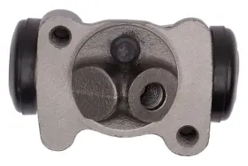 375-42003 DYNAMIC FRICTION COMPANY Willys Dfc Front Passenger #2