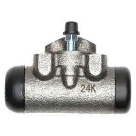 375-42012 DYNAMIC FRICTION COMPANY Commando Dfc Rear Drum