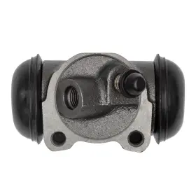 375-45001 DYNAMIC FRICTION COMPANY Dfc Front Driver Drum #2