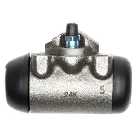 375-45016 DYNAMIC FRICTION COMPANY Dfc Front Passenger Drum #2